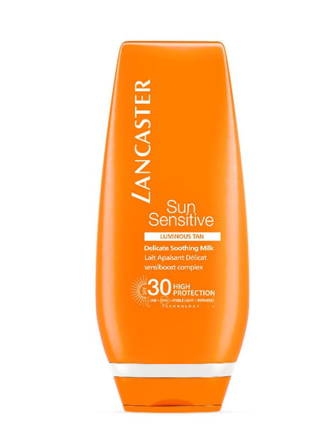 Lait corps douceur Lancaster