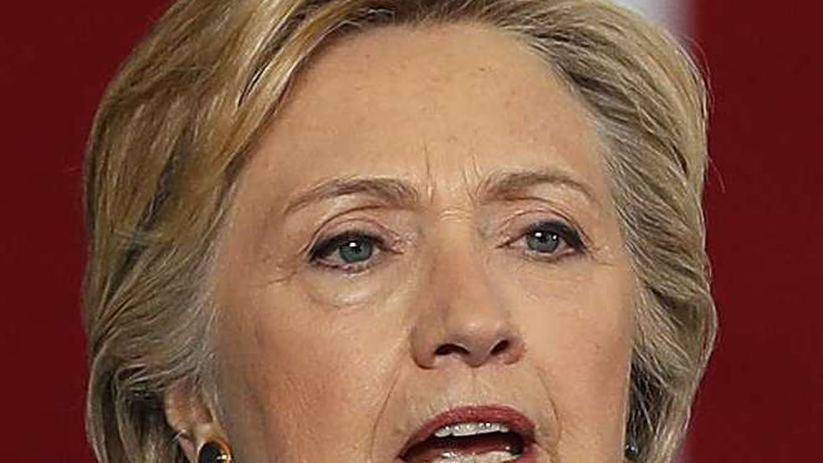 Hillary Clinton