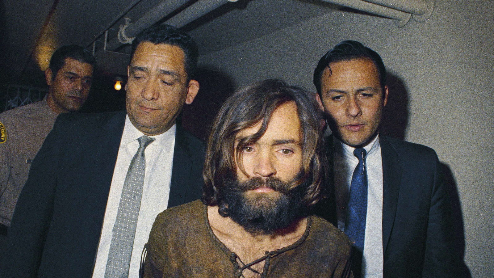 Charles Manson