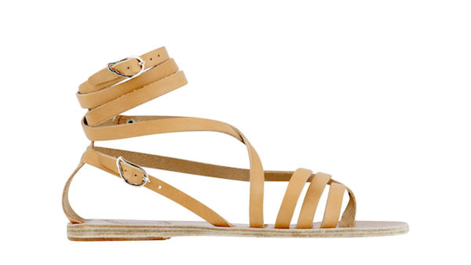 Sandales Ancient Greek Sandals