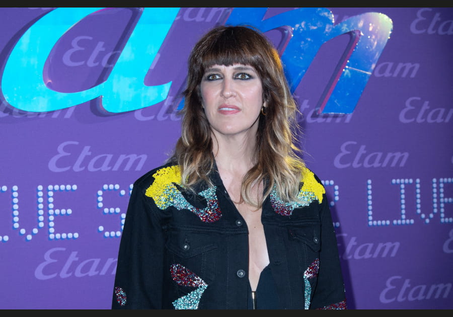 Le d&eacute;grad&eacute; de Daphn&eacute; Burki