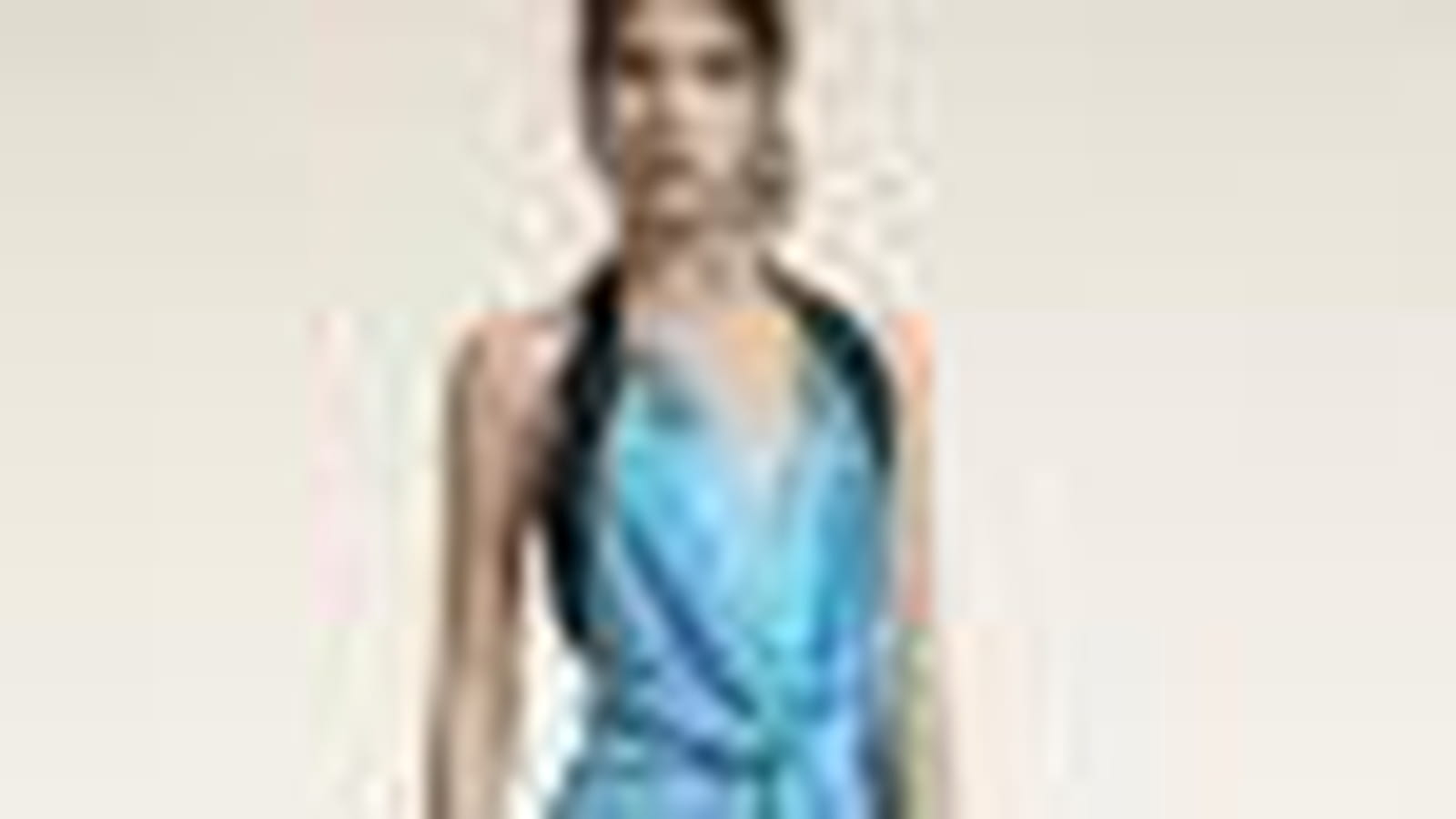 Robe de Diab'less