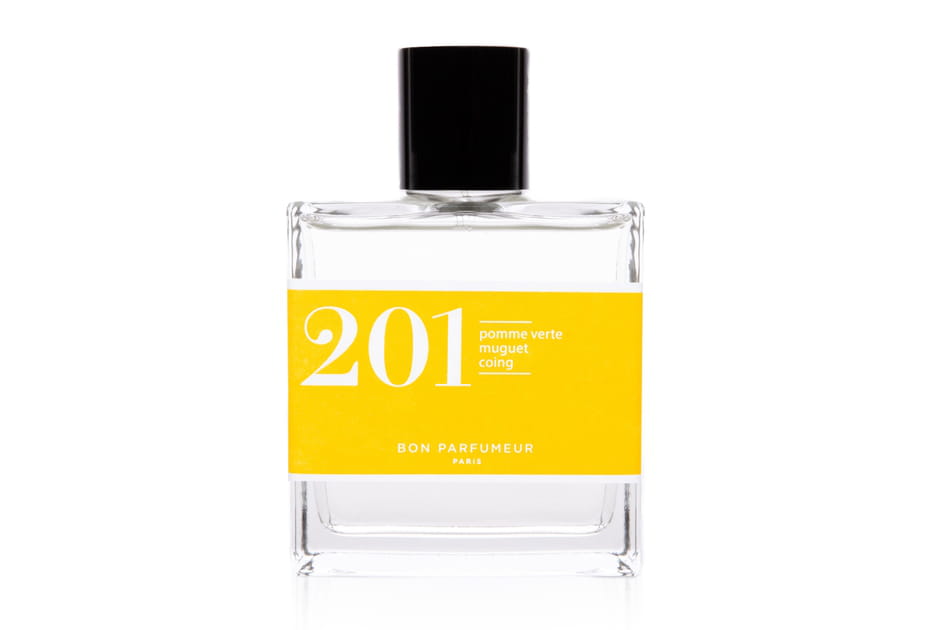 201&nbsp;de Bon Parfumeur