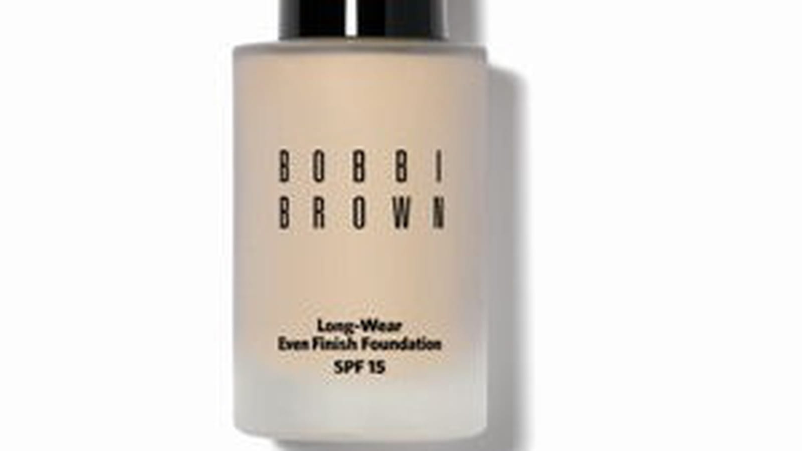 Long-Wear Even Finish Foundation de Bobbi Brown