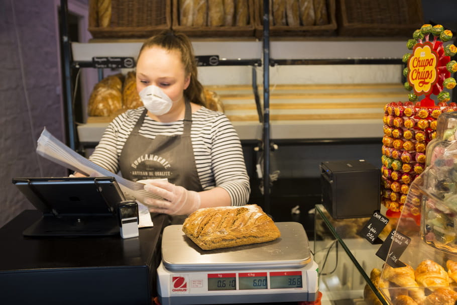 Dérives et excès du confinement : baguette à l'amende, ébats sexuels verbalisés...