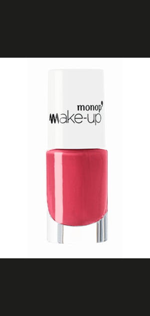 Rouge grenade de Monoprix