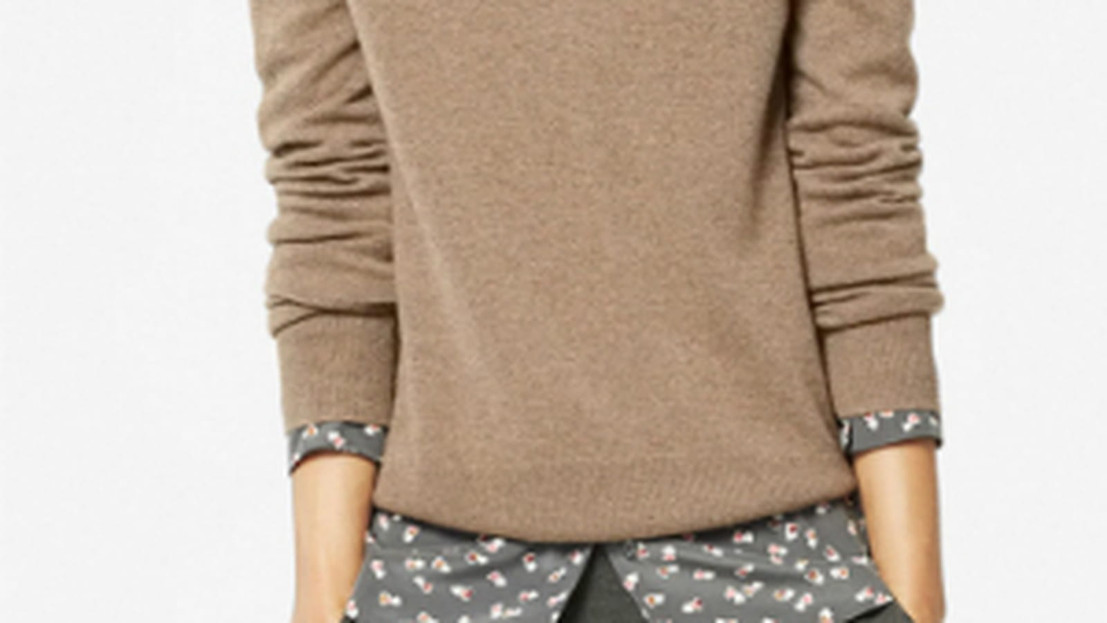 Pull Uniqlo