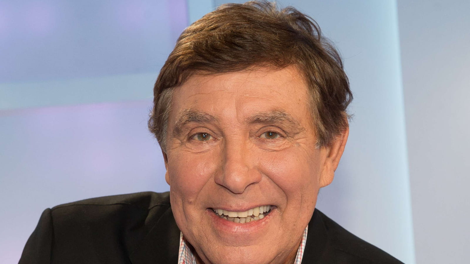 Jean-Pierre Foucault