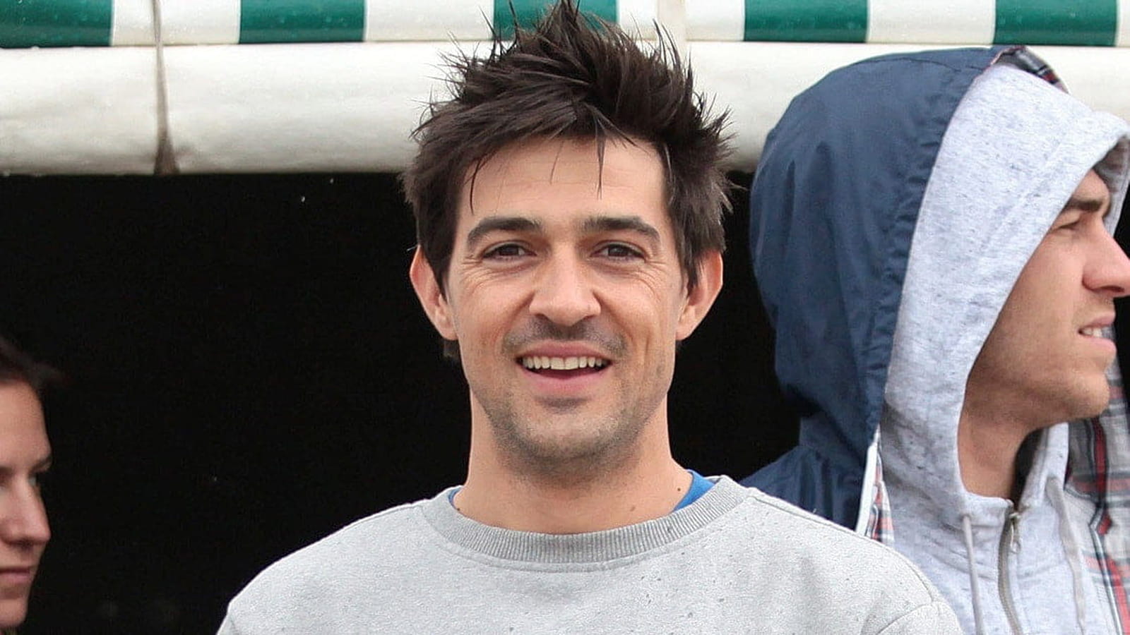 Jean-Pascal Lacoste