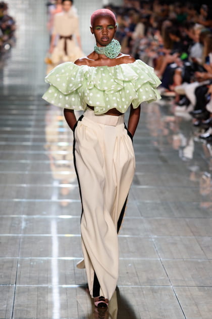 D&eacute;fil&eacute; Marc Jacobs