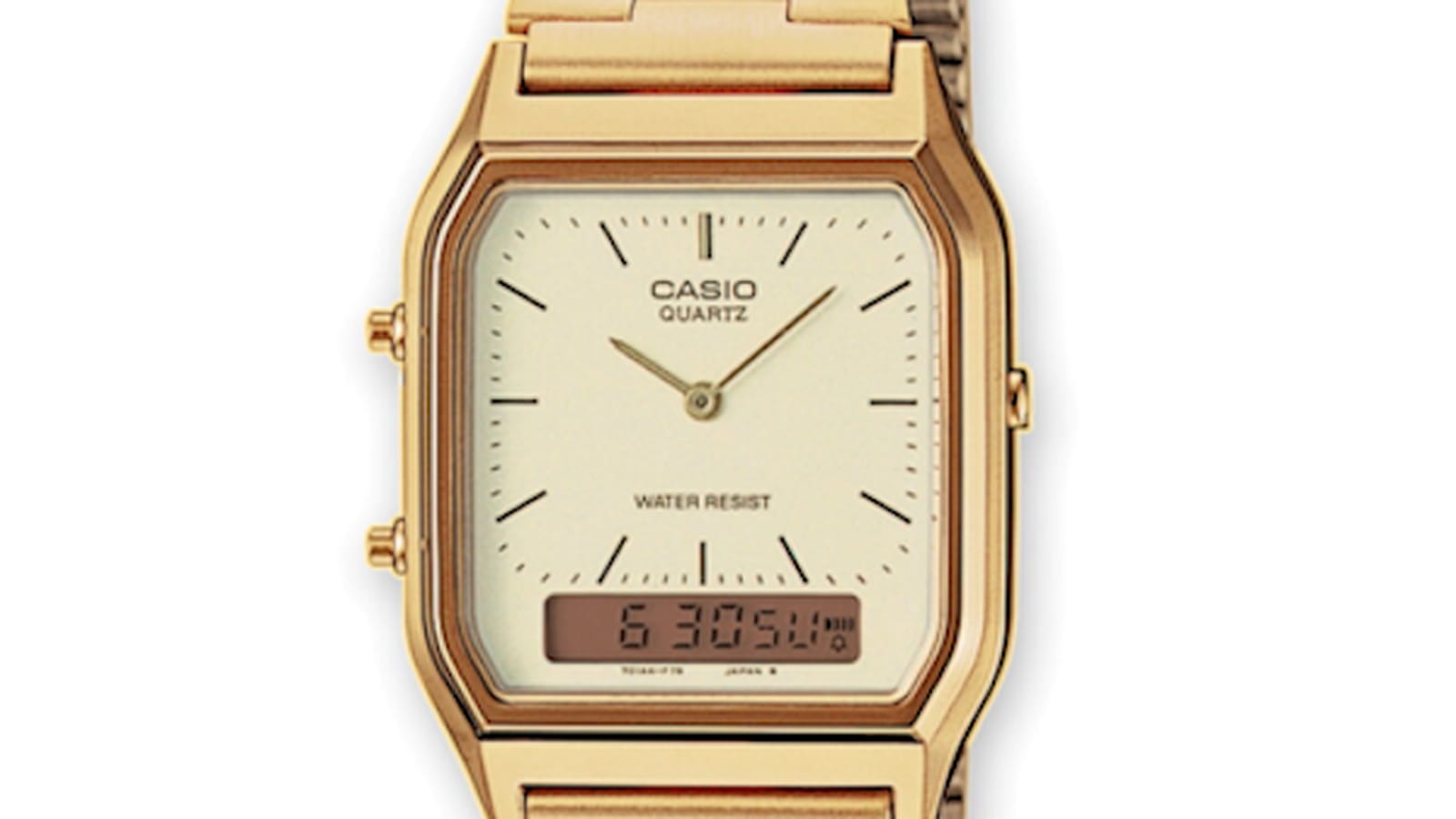 Montre Casio
