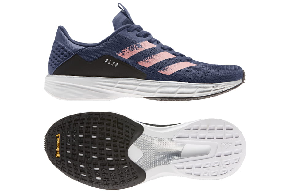 Chaussures SL20&nbsp;de Adidas