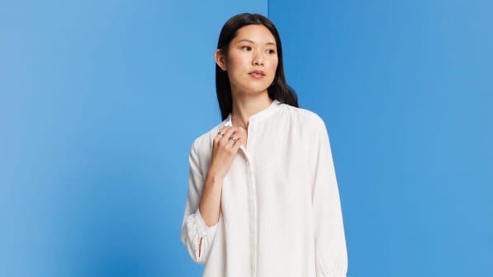 Robe Esprit