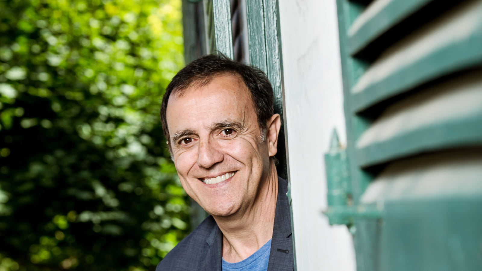 Thierry Becarro