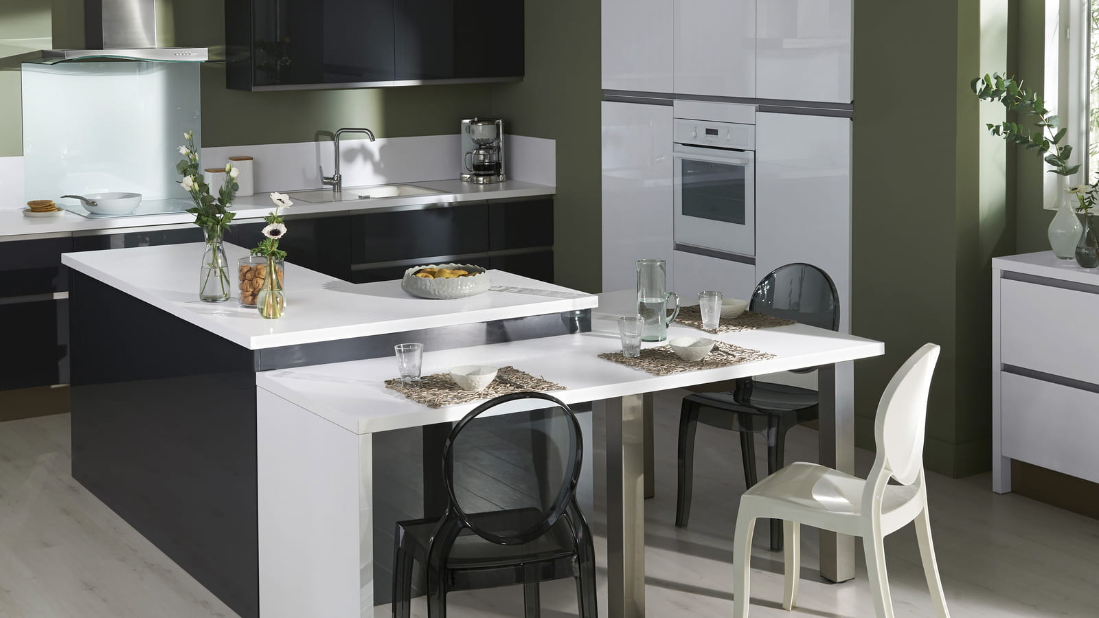 Cuisine Graphik Lapeyre