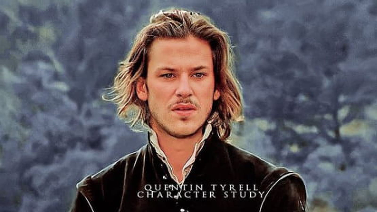 Gaspard Ulliel