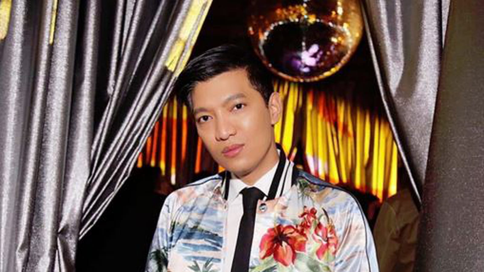 BryanBoy