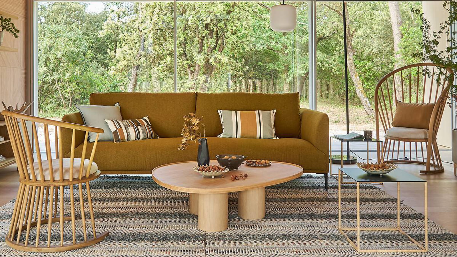 Design solaire