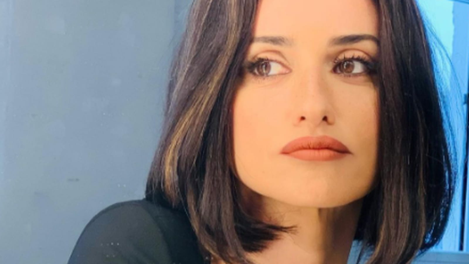 Penélope Cruz