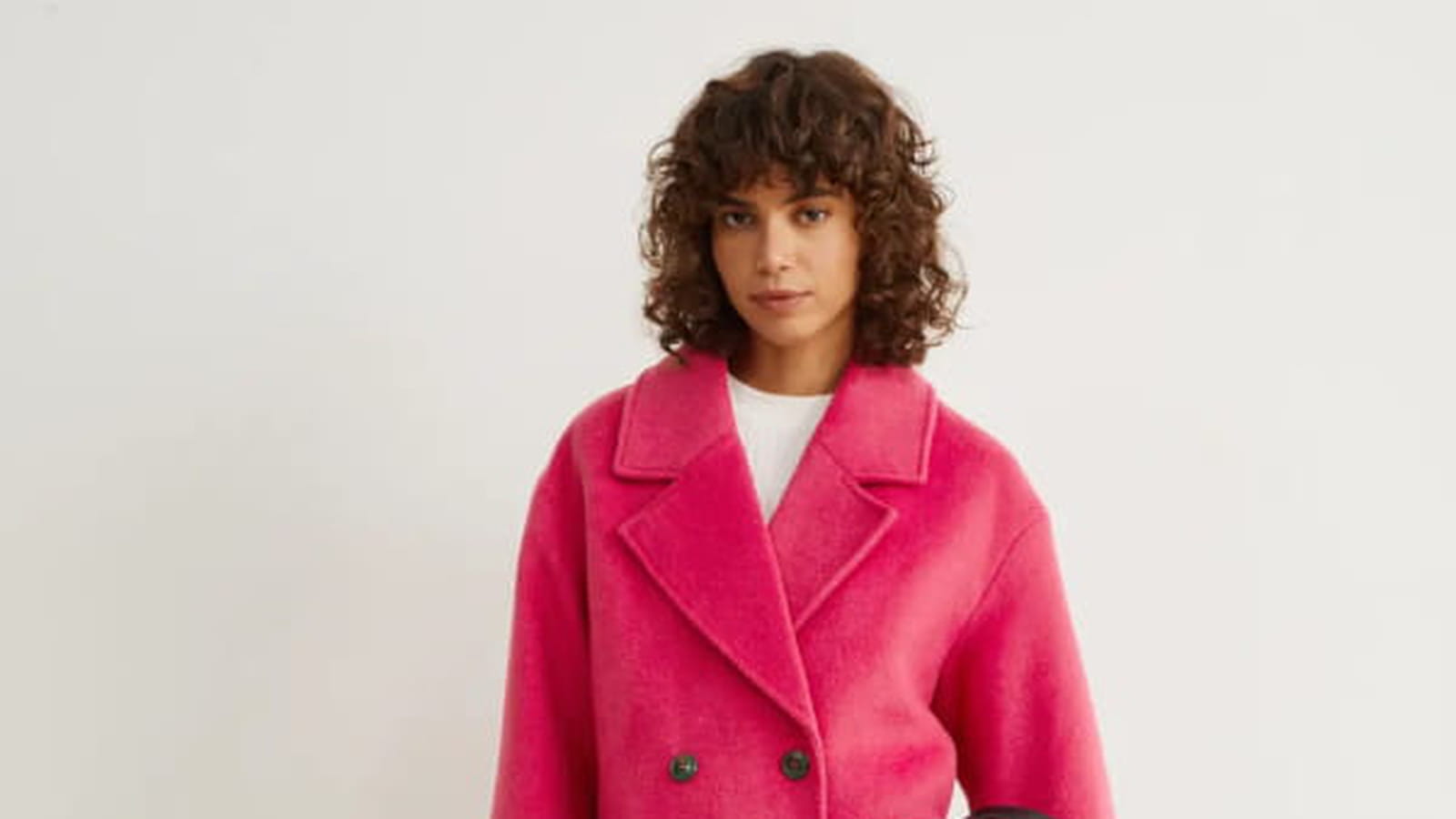 Veste C&A 