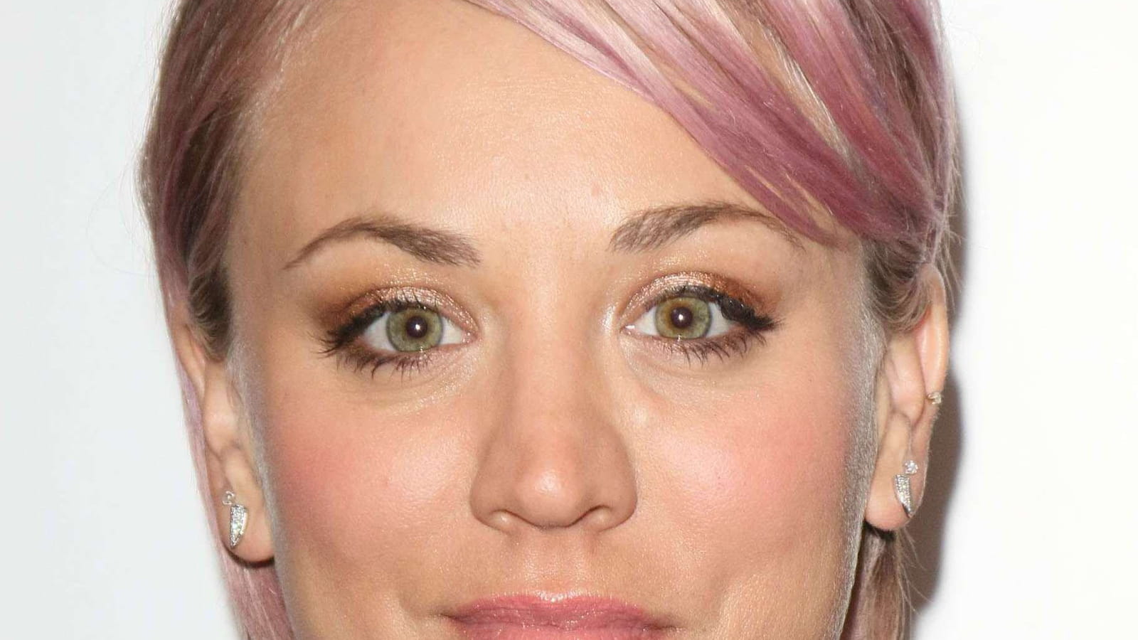 Kaley Cuoco