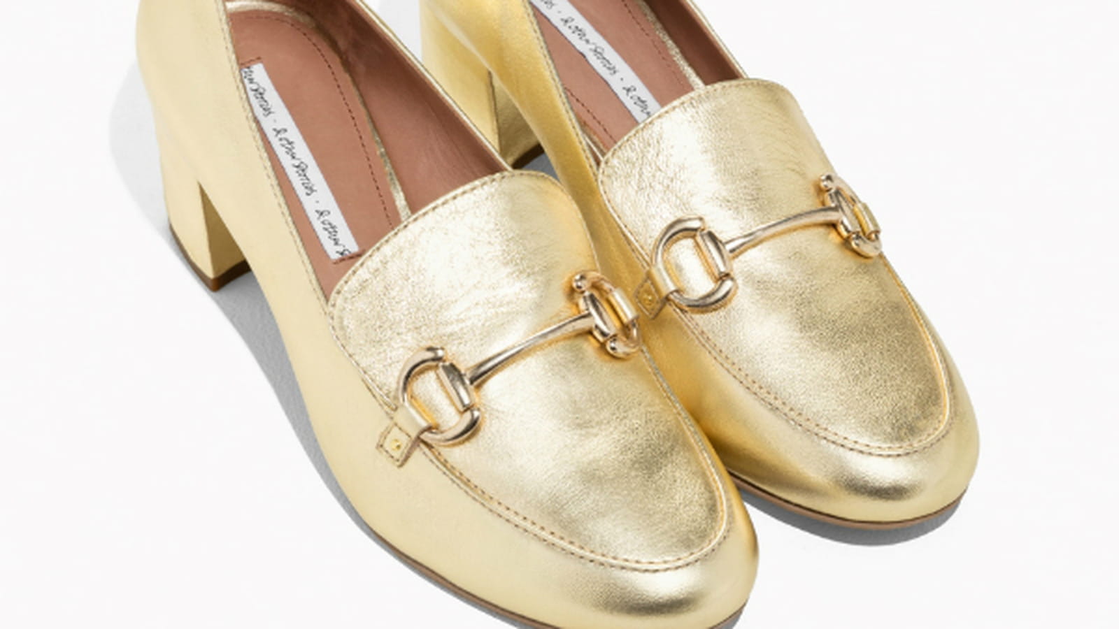 Mocassins & Other Stories