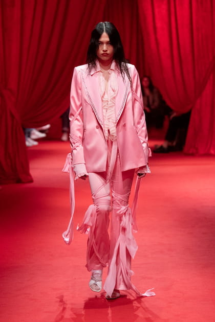 D&eacute;fil&eacute; Aniye Records printemps-&eacute;t&eacute; 2023