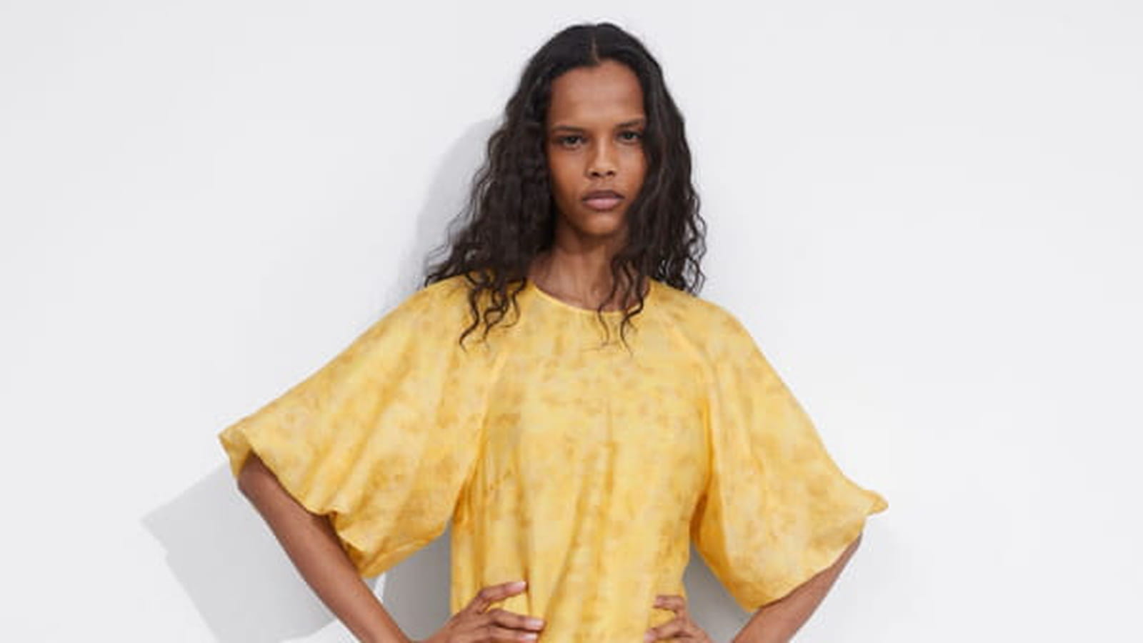 Robe & Other Stories