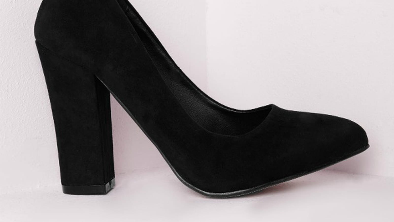 Escarpins Missguided