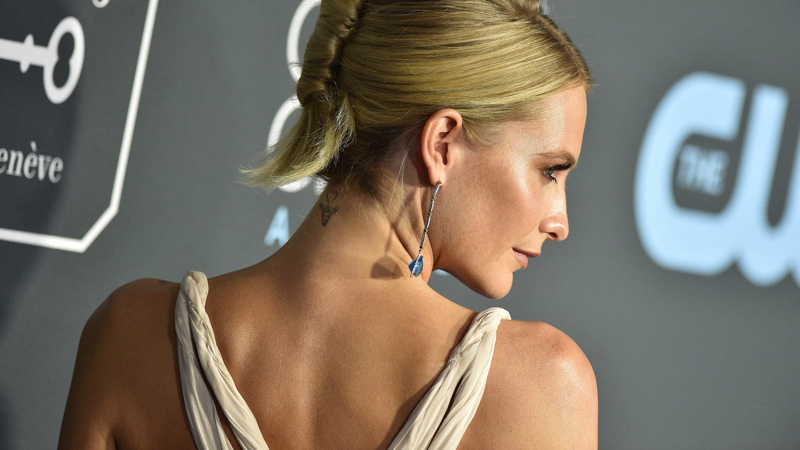Poppy Delevingne