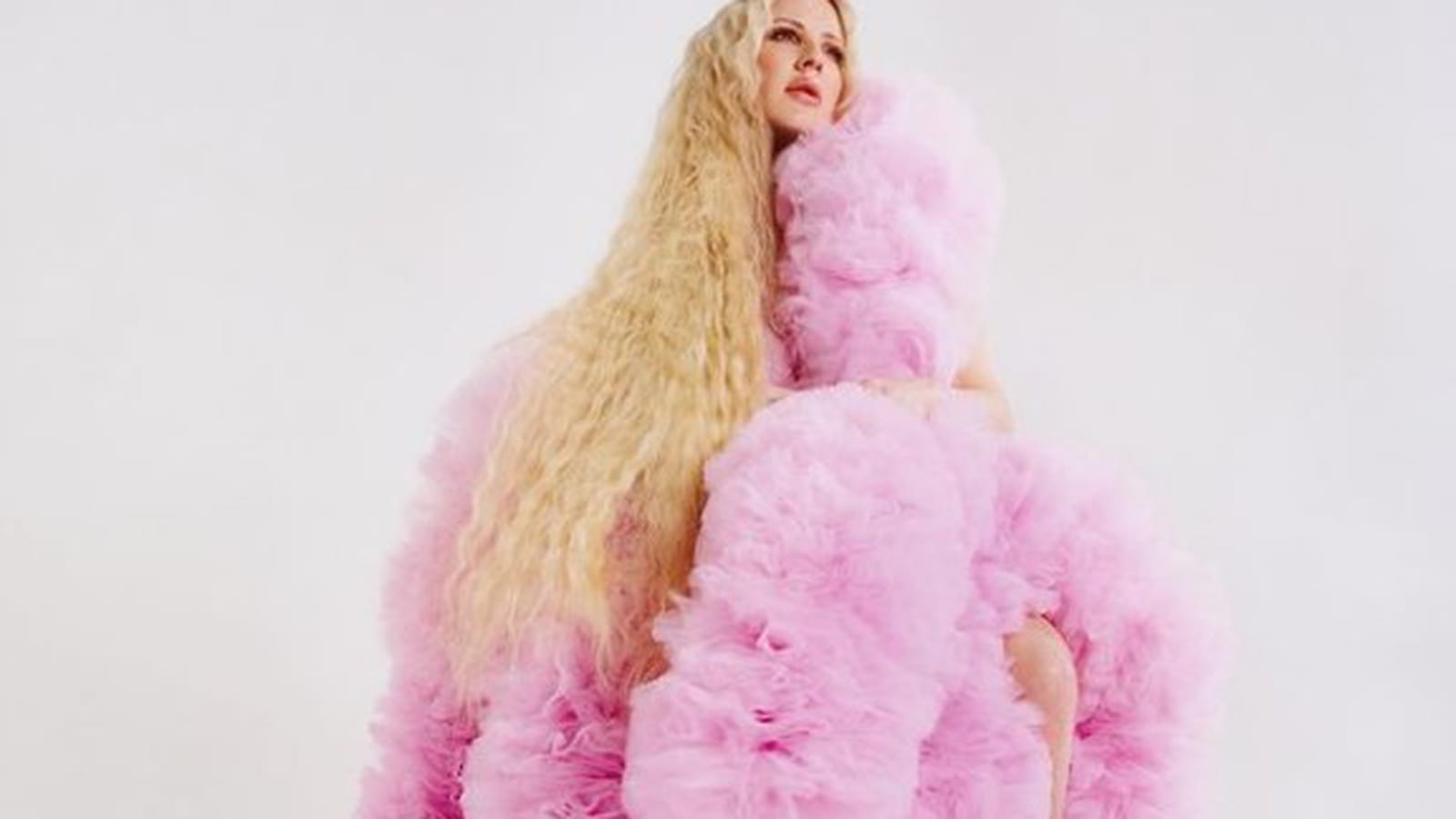 Ellie Goulding