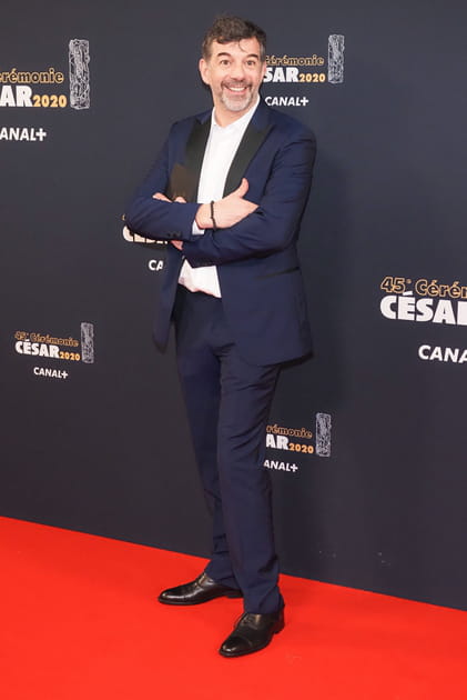 St&eacute;phane Plaza, immobile