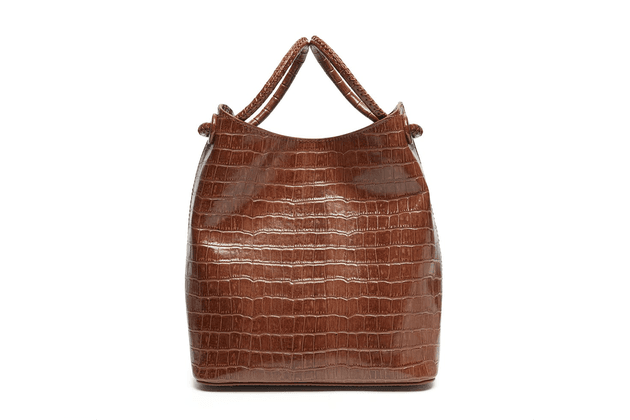 Sac à main en cuir de Elleme