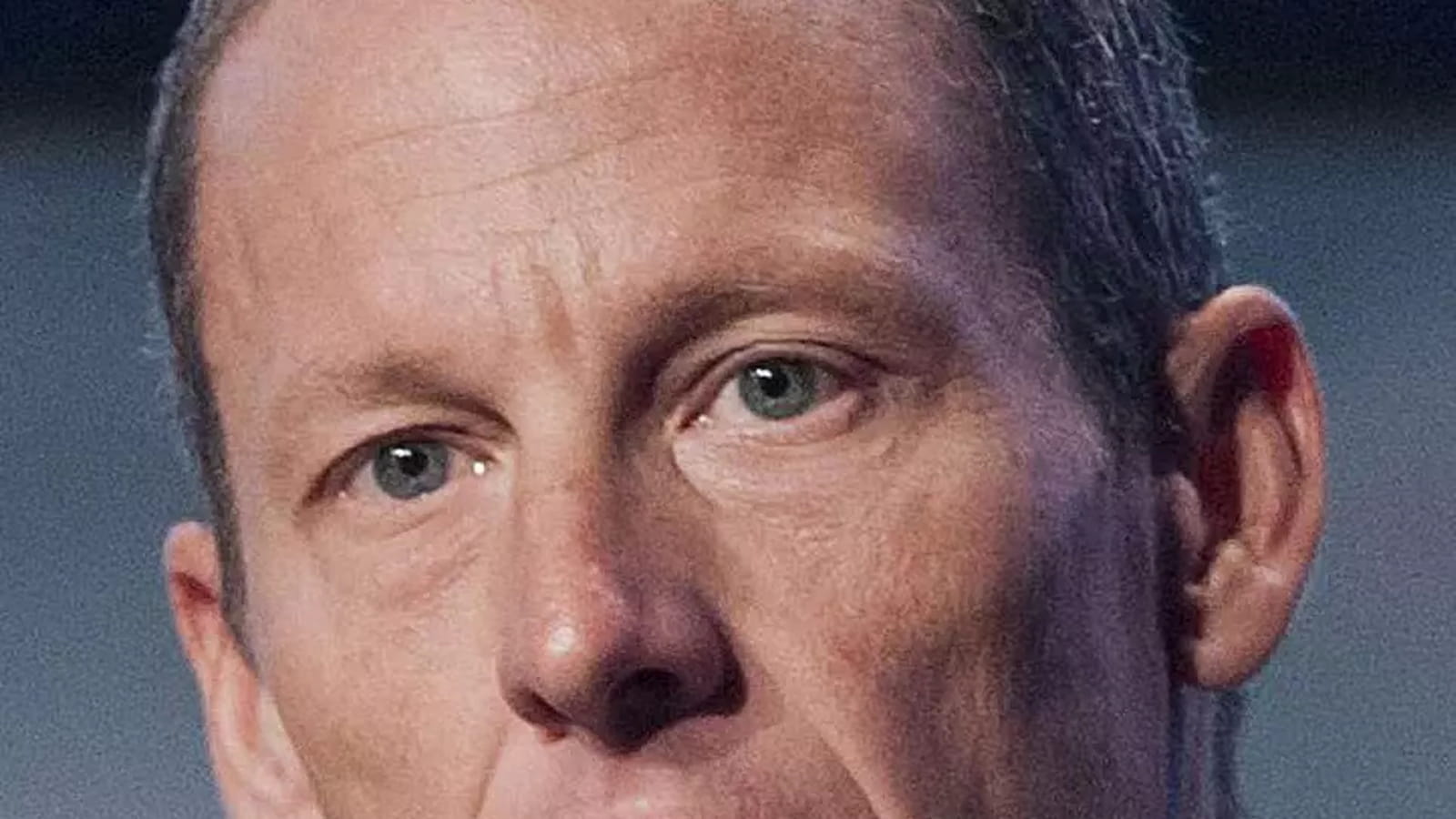 Lance Armstrong