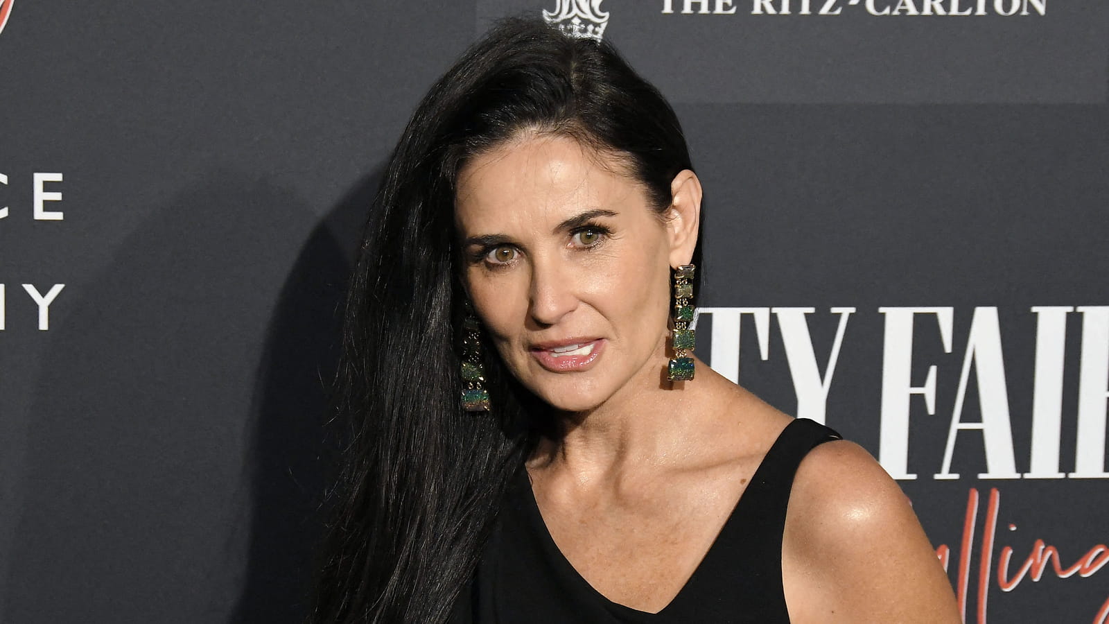 Demi Moore