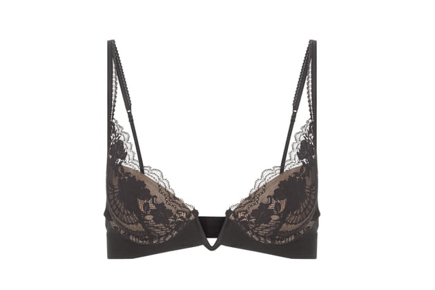 Soutien-gorge "Lapis Lace" de La Perla