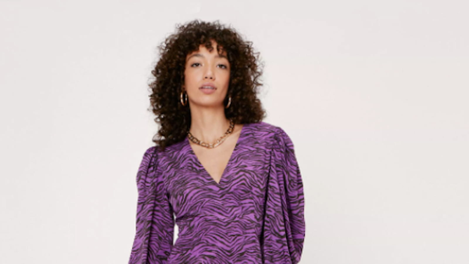 Robe Nasty Gal