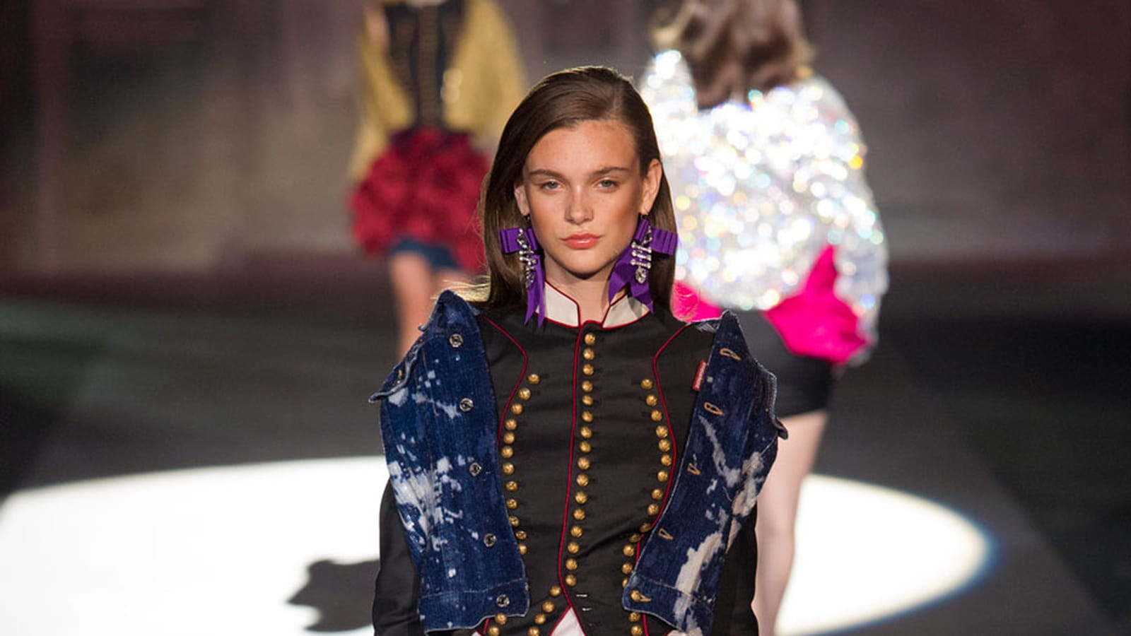 DSquared2