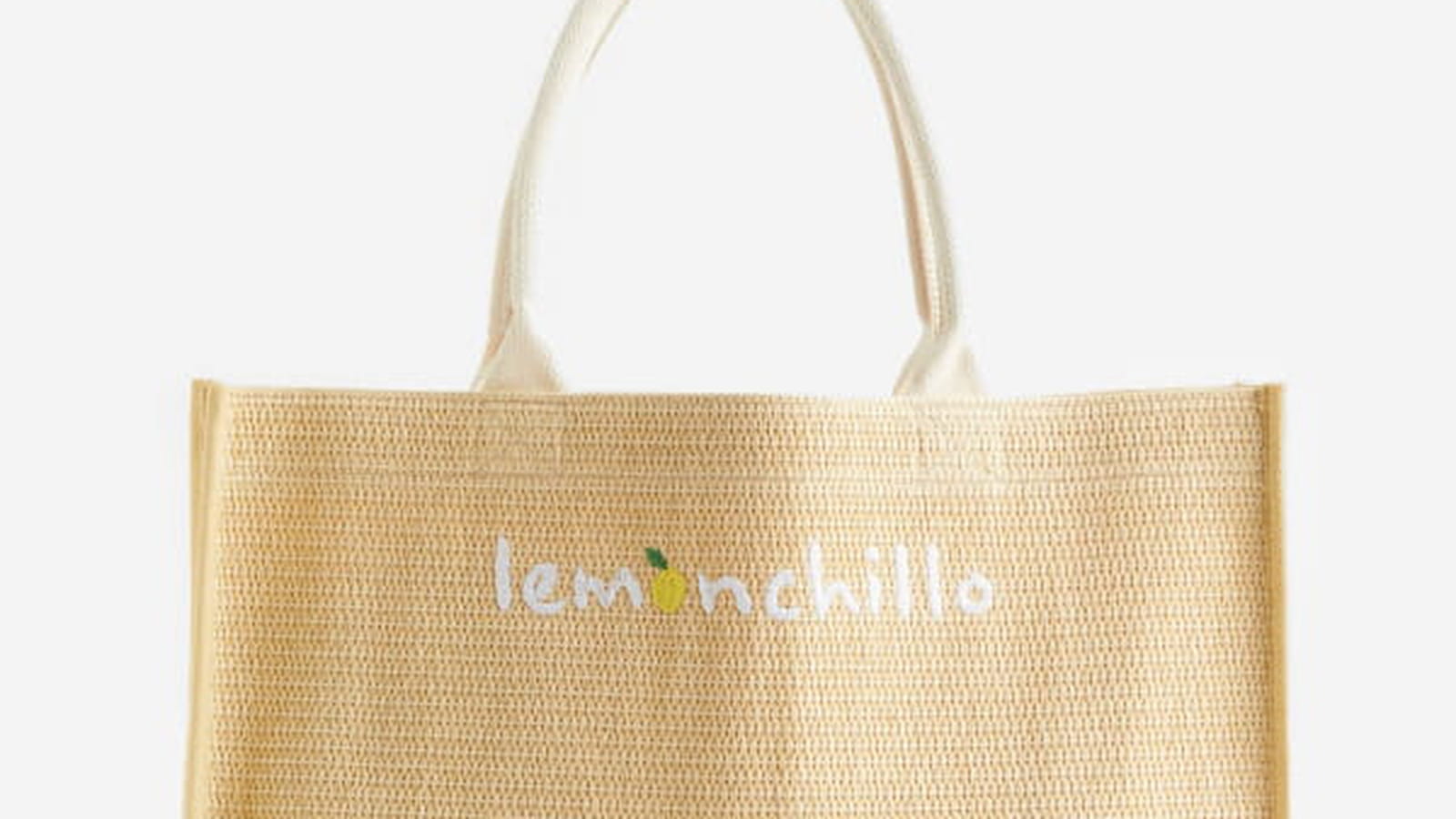 Sac H&M