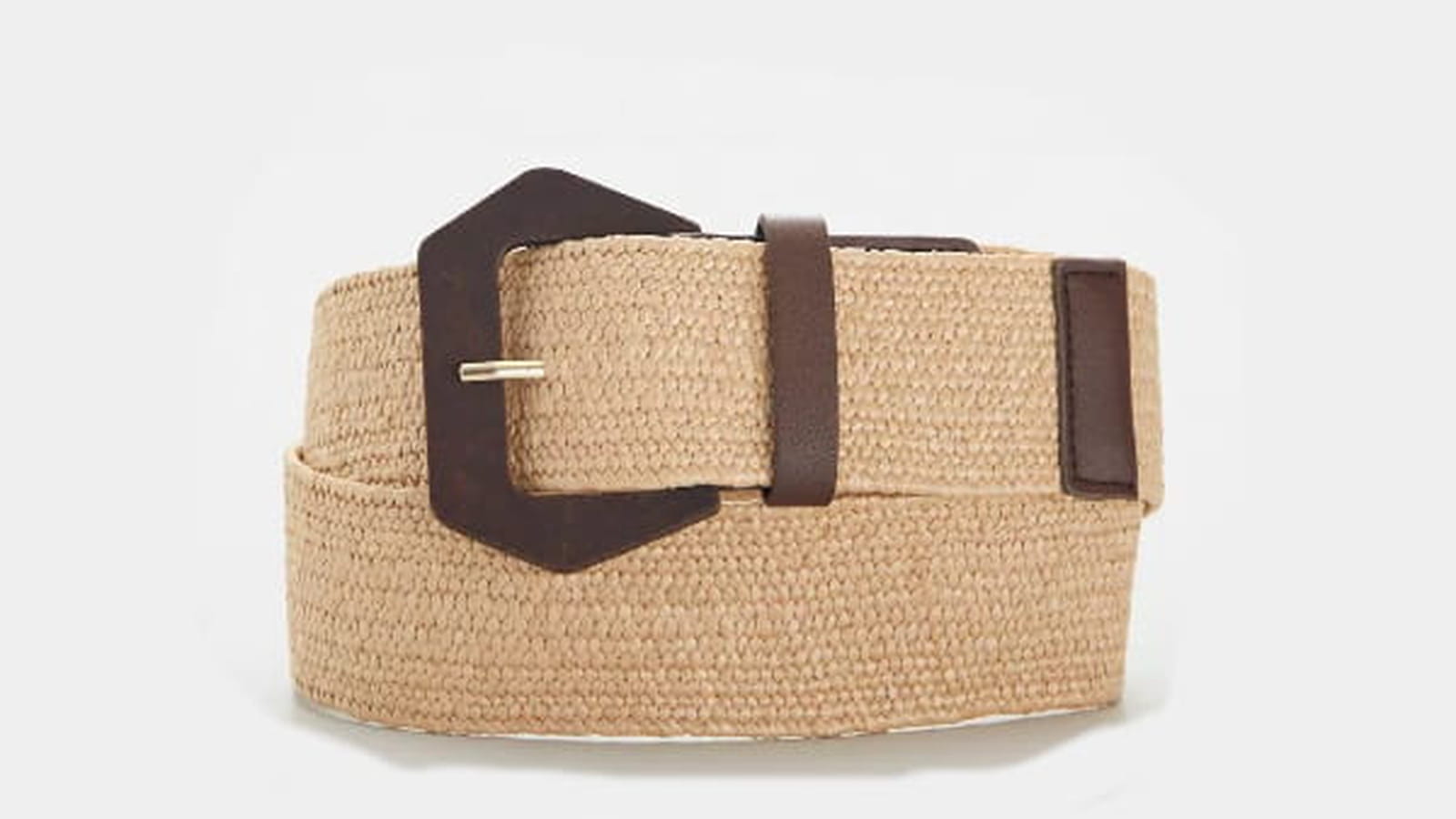 Ceinture Kiabi 