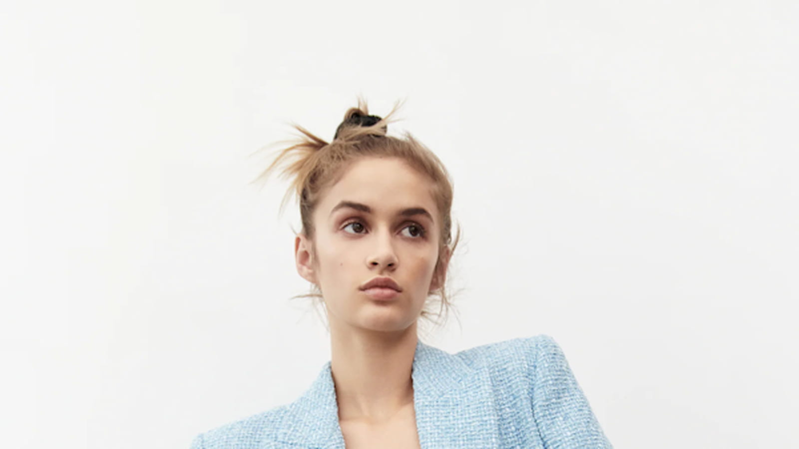 Blazer Zara