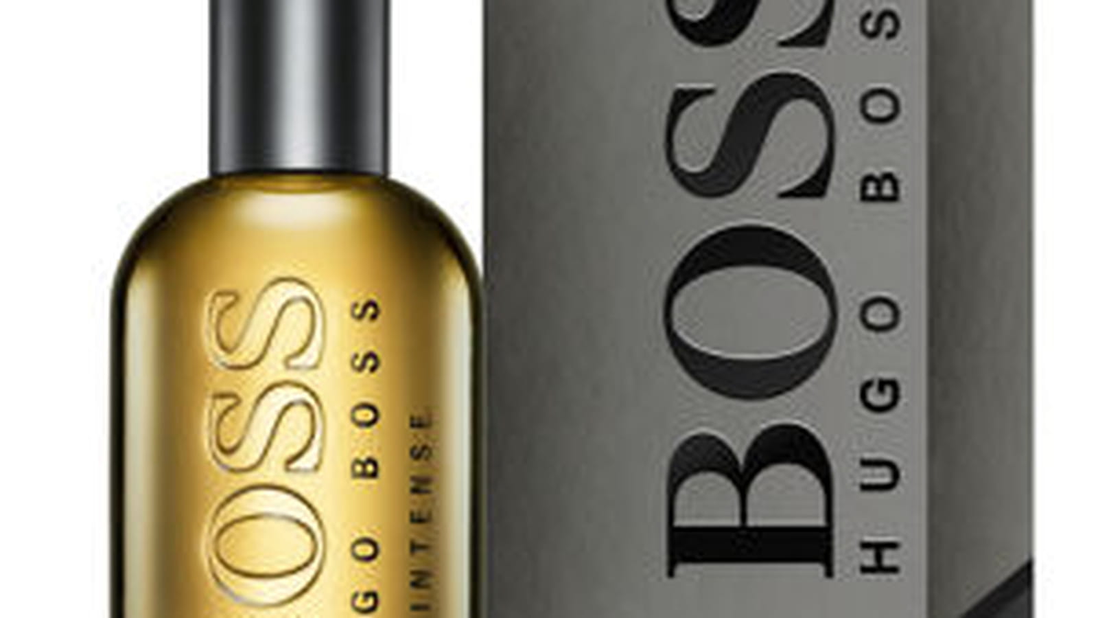 Boss Bottled Intense, Hugo Boss