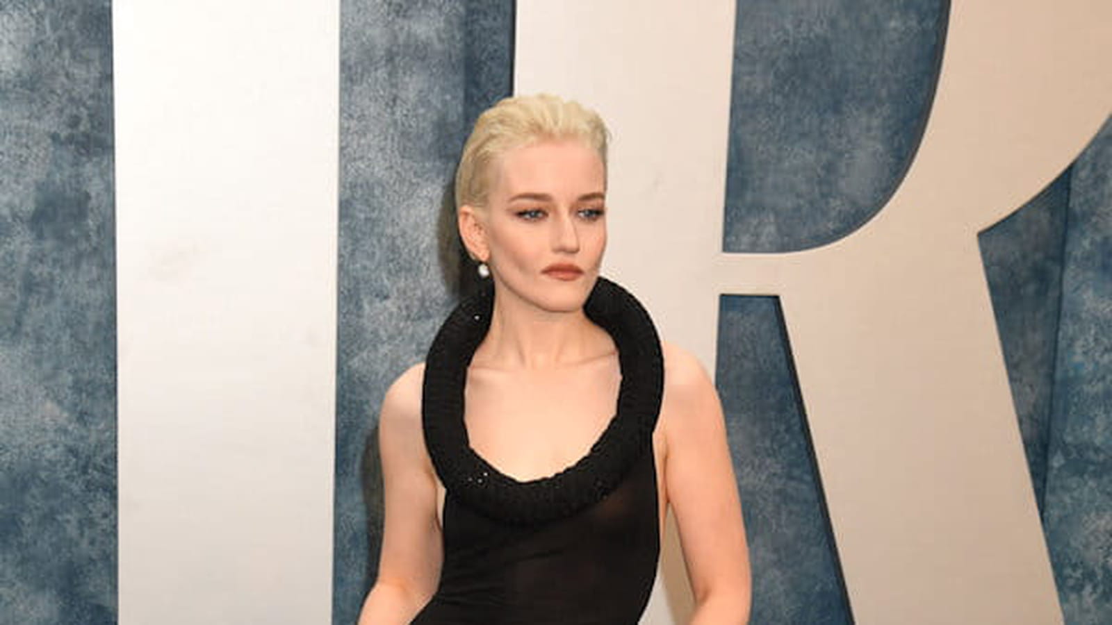 Julia Garner le 12 mars 2023