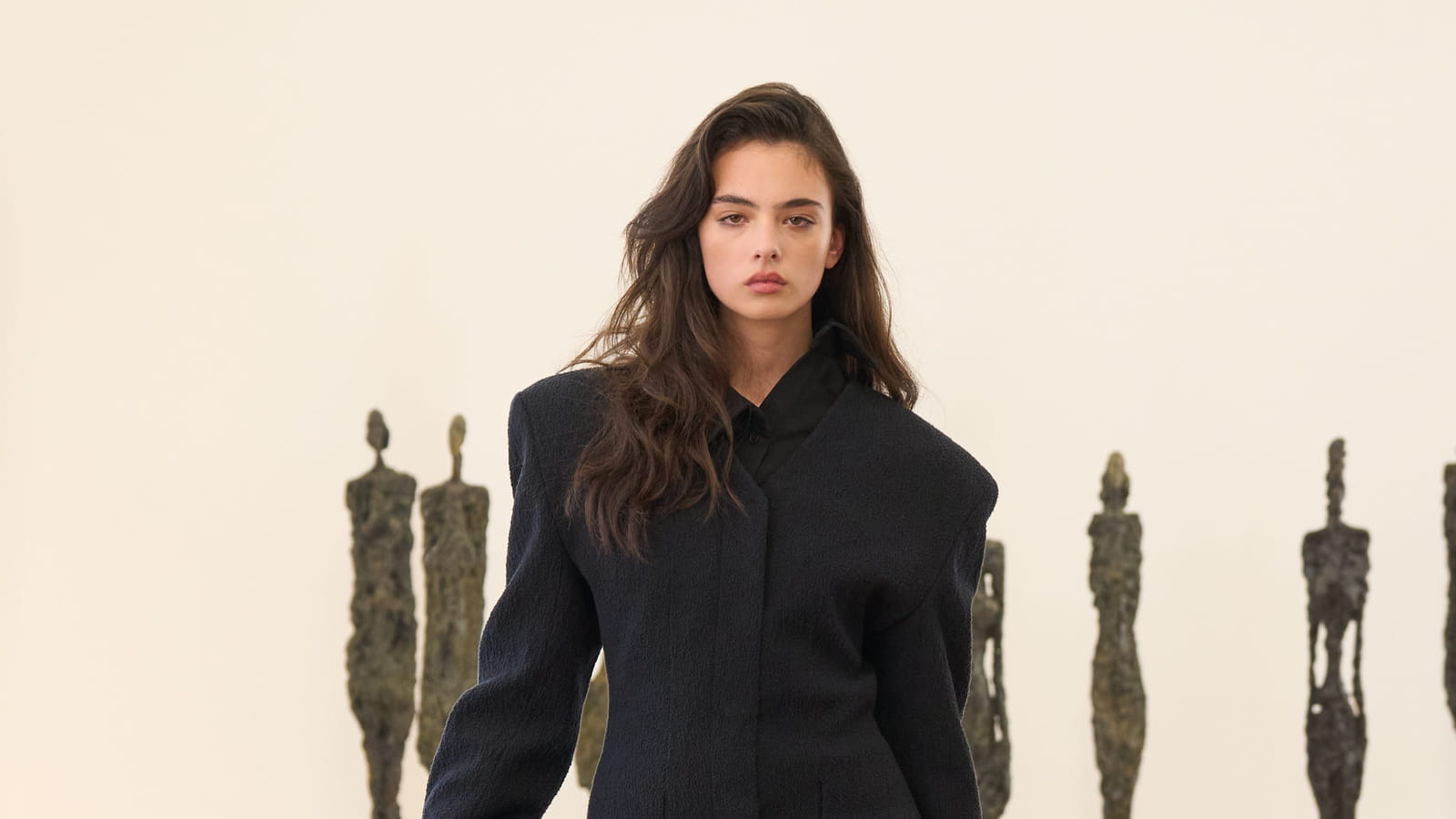 Look 42 du défilé Jacquemus