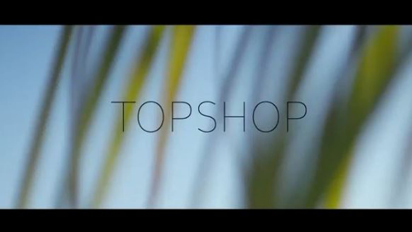 Topshop