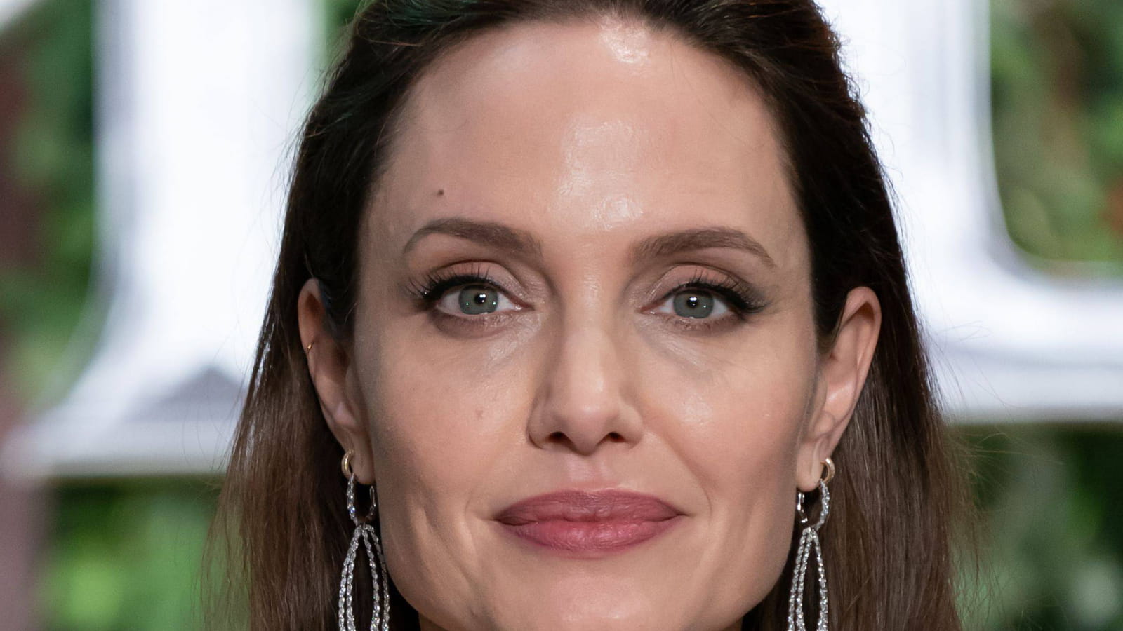 Angelina Jolie
