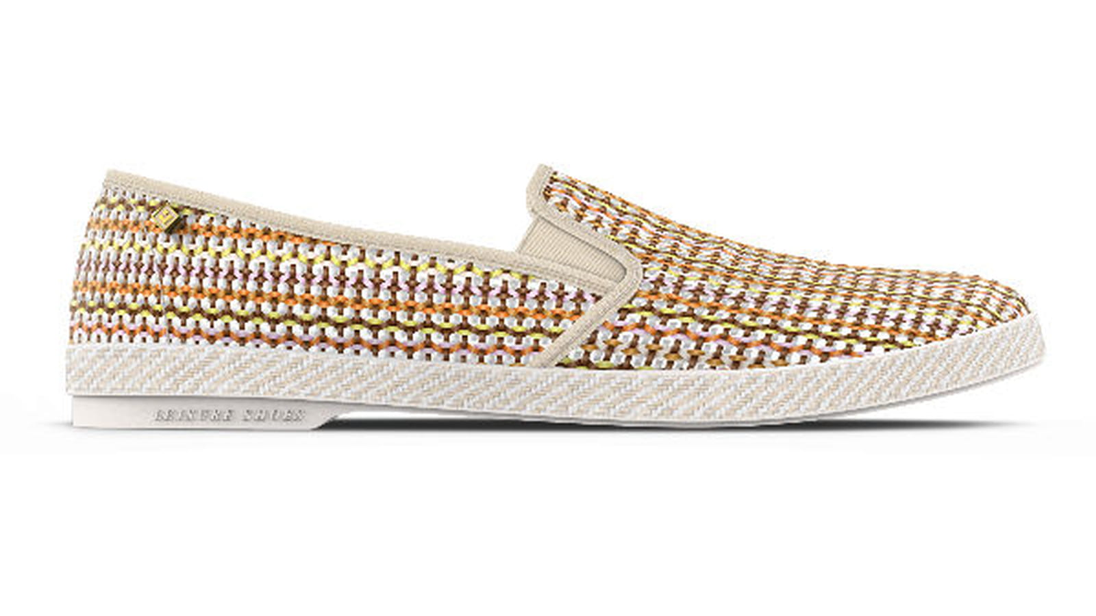 Espadrilles Rivieras