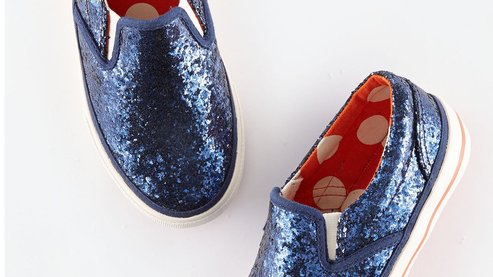Sleepers Glitter, Boden