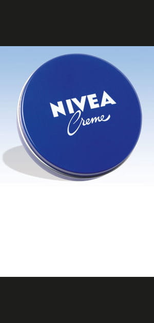 Cr&egrave;me Nivea