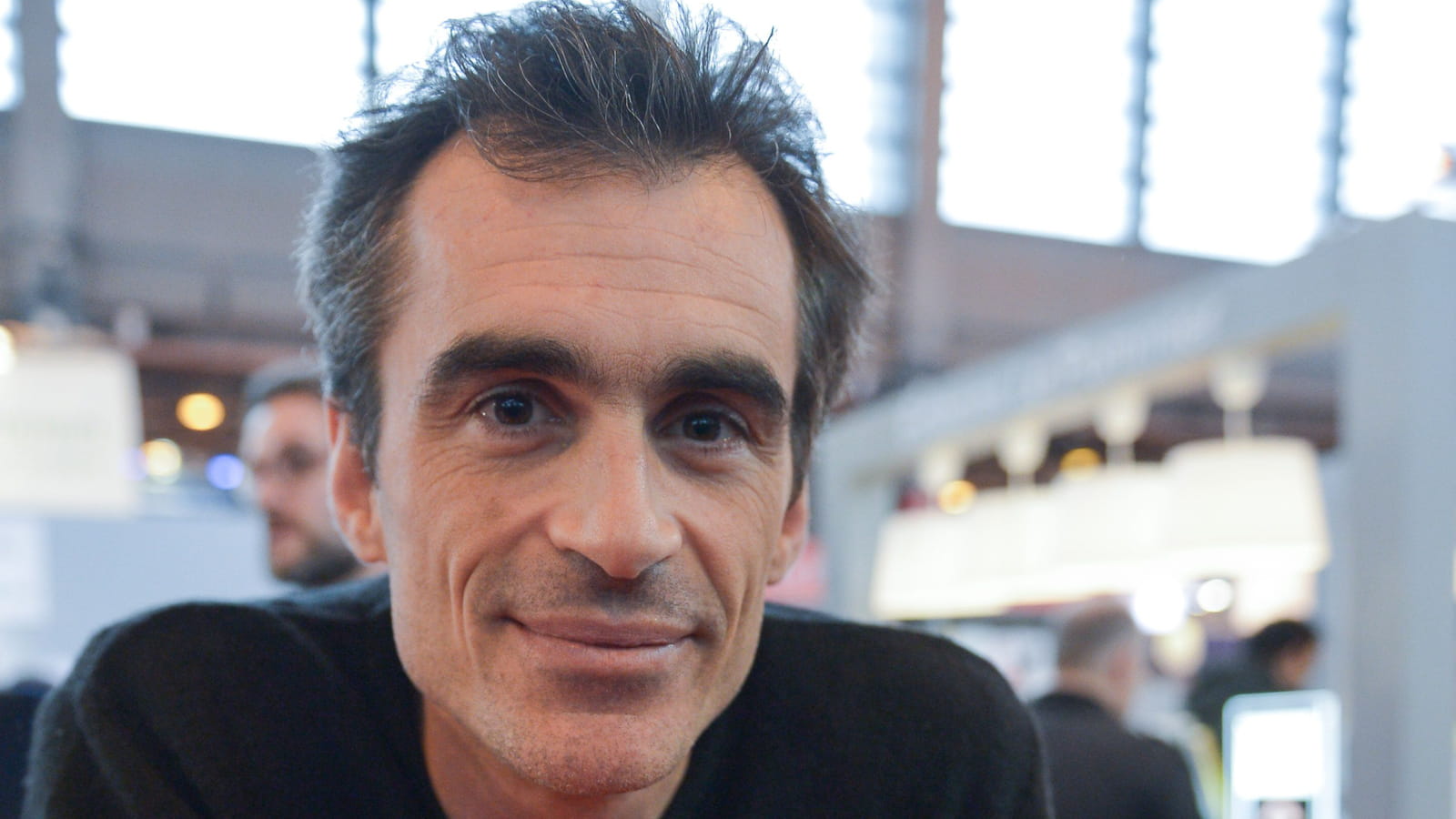 Raphaël Enthoven 